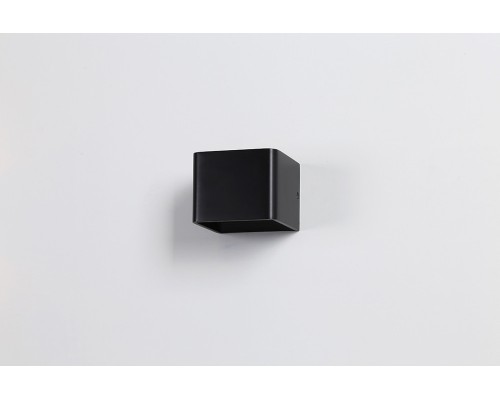 Настенный светильник MISTERY GW-9201A-5-BL-NW DesignLed