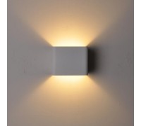 Настенный светильник MISTERY GW-9201A-5-WH-NW DesignLed