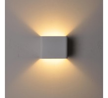 Настенный светильник MISTERY GW-9201A-5-WH-NW DesignLed