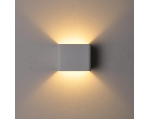 Настенный светильник MISTERY GW-9201A-5-WH-NW DesignLed