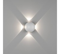 Архитектурная подсветка SFERA-DBL GW-A161-4-4-WH-NW DesignLed