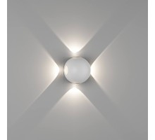 Архитектурная подсветка SFERA-DBL GW-A161-4-4-WH-NW DesignLed