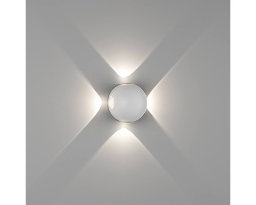 Архитектурная подсветка SFERA-DBL GW-A161-4-4-WH-NW DesignLed