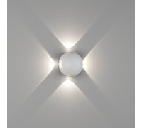 Архитектурная подсветка SFERA-DBL GW-A161-4-4-WH-WW DesignLed