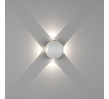 Архитектурная подсветка SFERA-DBL GW-A161-4-4-WH-WW DesignLed