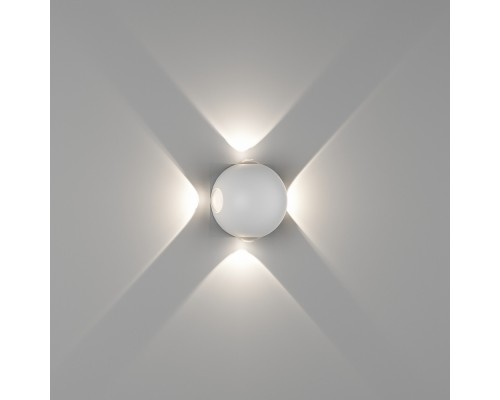 Архитектурная подсветка SFERA-DBL GW-A161-4-4-WH-WW DesignLed