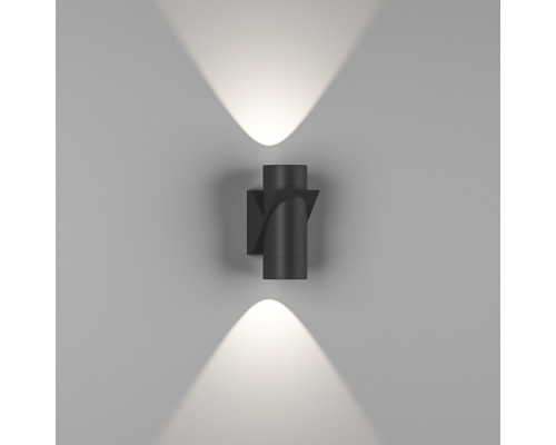 Архитектурная подсветка SPRUT GW-A213-6-BL-WW DesignLed