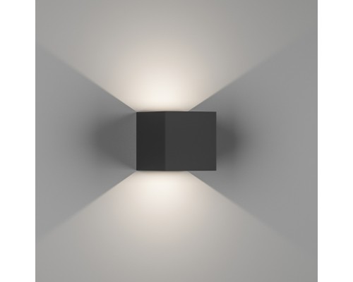 Архитектурная подсветка NEXT GW-A310-6-BL-NW DesignLed