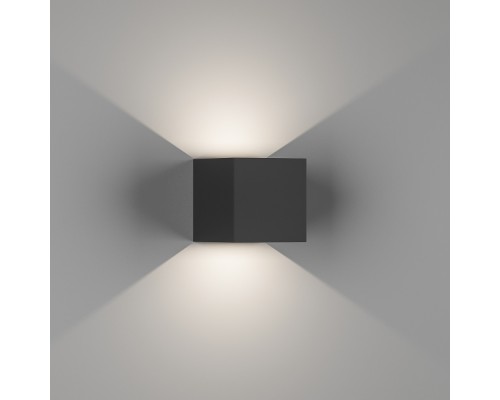 Архитектурная подсветка NEXT GW-A310-6-BL-WW DesignLed