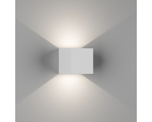 Архитектурная подсветка NEXT GW-A310-6-WH-WW DesignLed