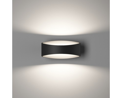 Настенный светильник OLE GW-A715-5-BL-NW DesignLed