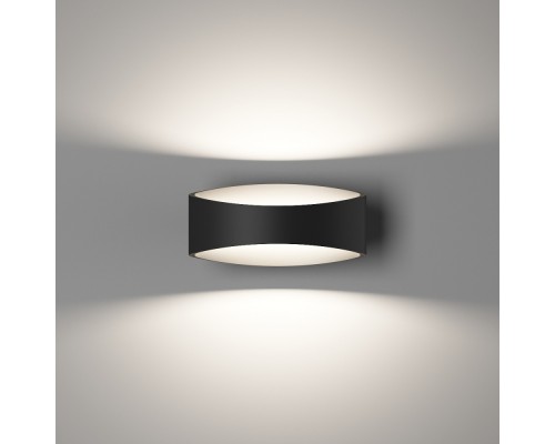 Настенный светильник OLE GW-A715-5-BL-WW DesignLed