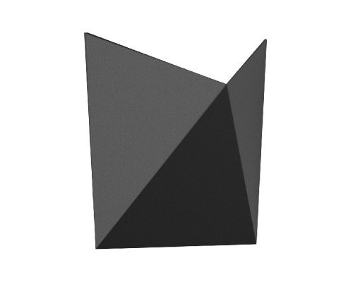 Архитектурная подсветка TANGO GW-A816-7-BL-WW DesignLed