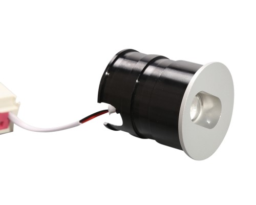 Подсветка для лестниц и ступеней FLOOR R GW-R612-3-SL-NW DesignLed