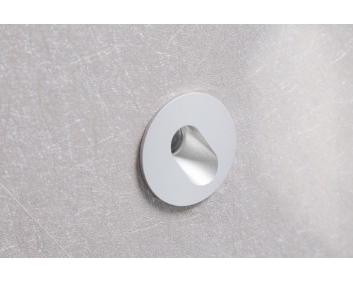 Подсветка для лестниц и ступеней FLOOR R GW-R612-3-SL-NW DesignLed