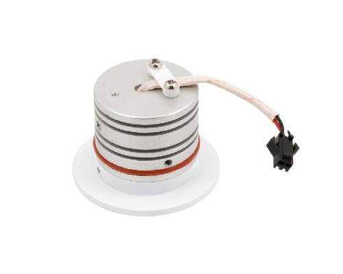 Подсветка для лестниц и ступеней TIK GW-R712-3-WH-WW DesignLed