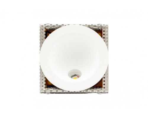 Точечный светильник GW GW-R806-3-WH-WW DesignLed