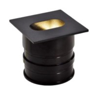 Подсветка для лестниц и ступеней GW GW-S612-3-BL-WW DesignLed