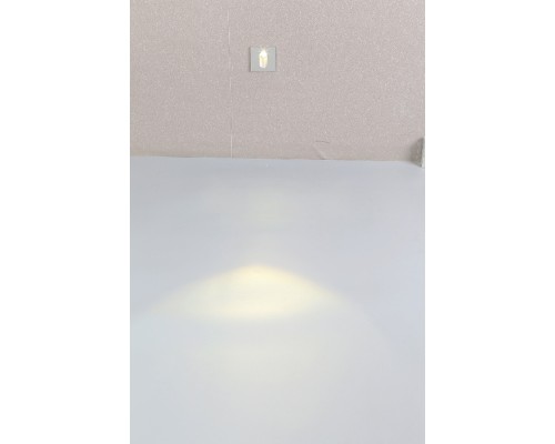 Подсветка для лестниц и ступеней FLOOR S GW-S612-3-SL-NW DesignLed