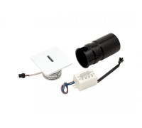 Подсветка для лестниц и ступеней TIK GW-S712-3-WH-WW DesignLed