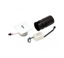 Подсветка для лестниц и ступеней TIK GW-S712-3-WH-WW DesignLed