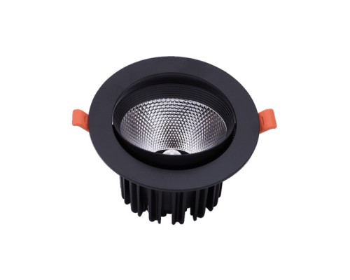 Точечный светильник DL-KZ KZ-2-DLB-12-NW DesignLed