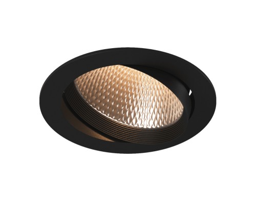 Точечный светильник DL-KZ KZ-2-DLB-30-NW DesignLed