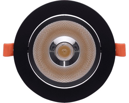 Точечный светильник DL-KZ KZ-2-DLB-7-WW DesignLed