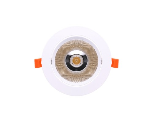Точечный светильник DL-KZ KZ-2-DLW-12-WW DesignLed