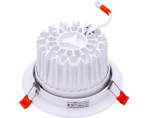 Точечный светильник DL-KZ KZ-2-DLW-30-NW DesignLed