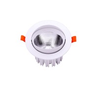 Точечный светильник DL-KZ KZ-2-DLW-7-NW DesignLed