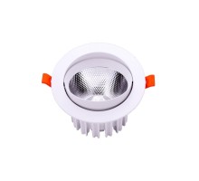 Точечный светильник DL-KZ KZ-2-DLW-7-NW DesignLed