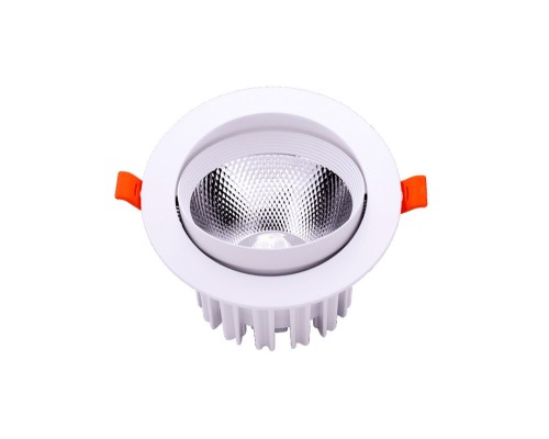 Точечный светильник DL-KZ KZ-2-DLW-7-NW DesignLed