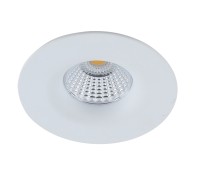 Точечный светильник SIMPLE LC1431RWH-7-WW DesignLed