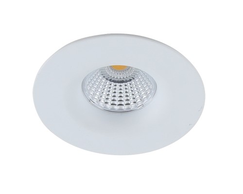 Точечный светильник SIMPLE LC1431RWH-7-WW DesignLed