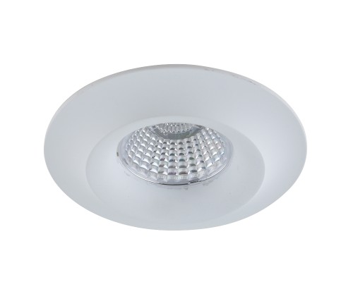 Точечный светильник SIMPLE LC1508WH-7-WW DesignLed