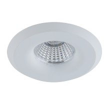 Точечный светильник SIMPLE LC1510WH-7-WW DesignLed