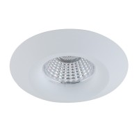 Точечный светильник SIMPLE LC1512WH-7-WW DesignLed