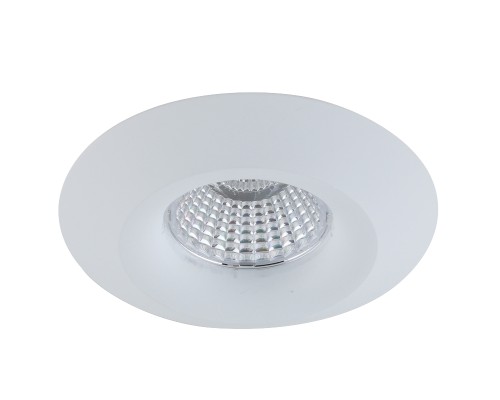 Точечный светильник SIMPLE LC1512WH-7-WW DesignLed