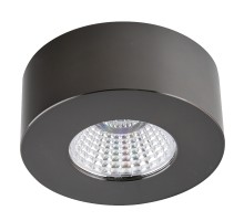 Точечный светильник FUTUR LC1528BK-7-WW DesignLed
