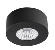 Точечный светильник FUTUR LC1528FBK-7-NW DesignLed