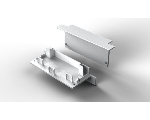 Профиль для светодиодной ленты LE LE.8832 DesignLed