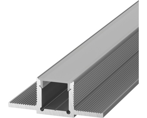 Профиль LG LG16-R DesignLed