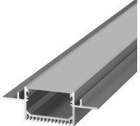 Профиль LG LG49-R DesignLed