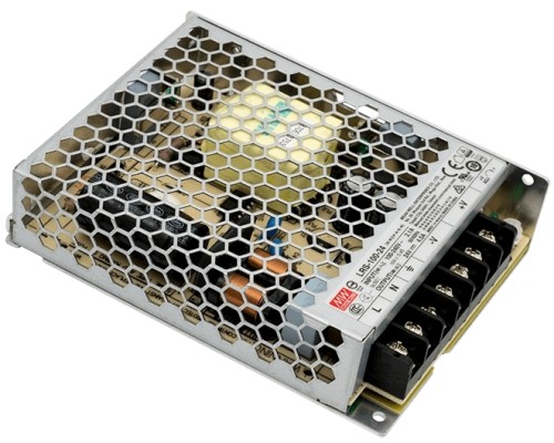 Блок питания SY LRS-100-24 DesignLed