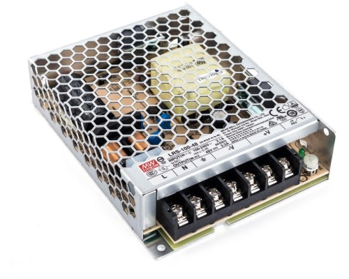 Блок питания FA LRS-100-48 DesignLed