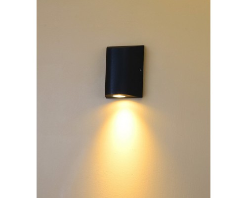 Архитектурная подсветка ZIMA LWA0148A-BL-WW DesignLed