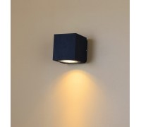 Архитектурная подсветка WELLS LWA0150A-BL-WW DesignLed