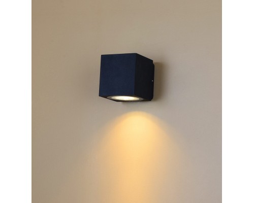 Архитектурная подсветка WELLS LWA0150A-BL-WW DesignLed