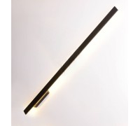 Настенный светильник L-CROSS LWA0168S-BL-WW DesignLed